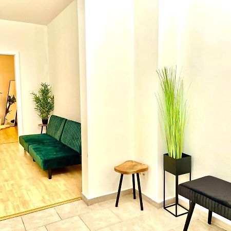 Comfy & Warm City Apartment - Self Check-In Грац Экстерьер фото