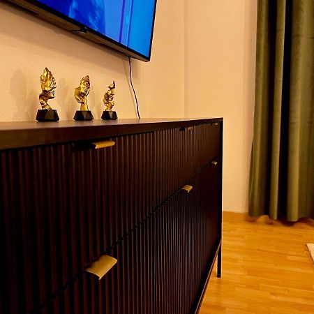 Comfy & Warm City Apartment - Self Check-In Грац Экстерьер фото