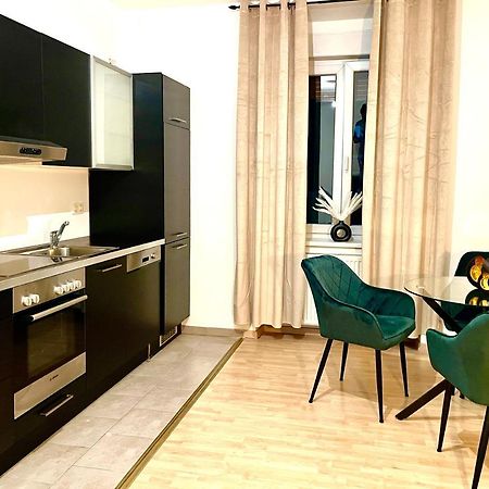 Comfy & Warm City Apartment - Self Check-In Грац Экстерьер фото