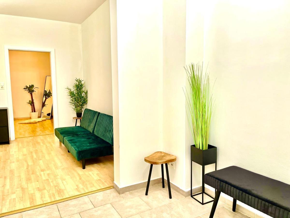 Comfy & Warm City Apartment - Self Check-In Грац Экстерьер фото