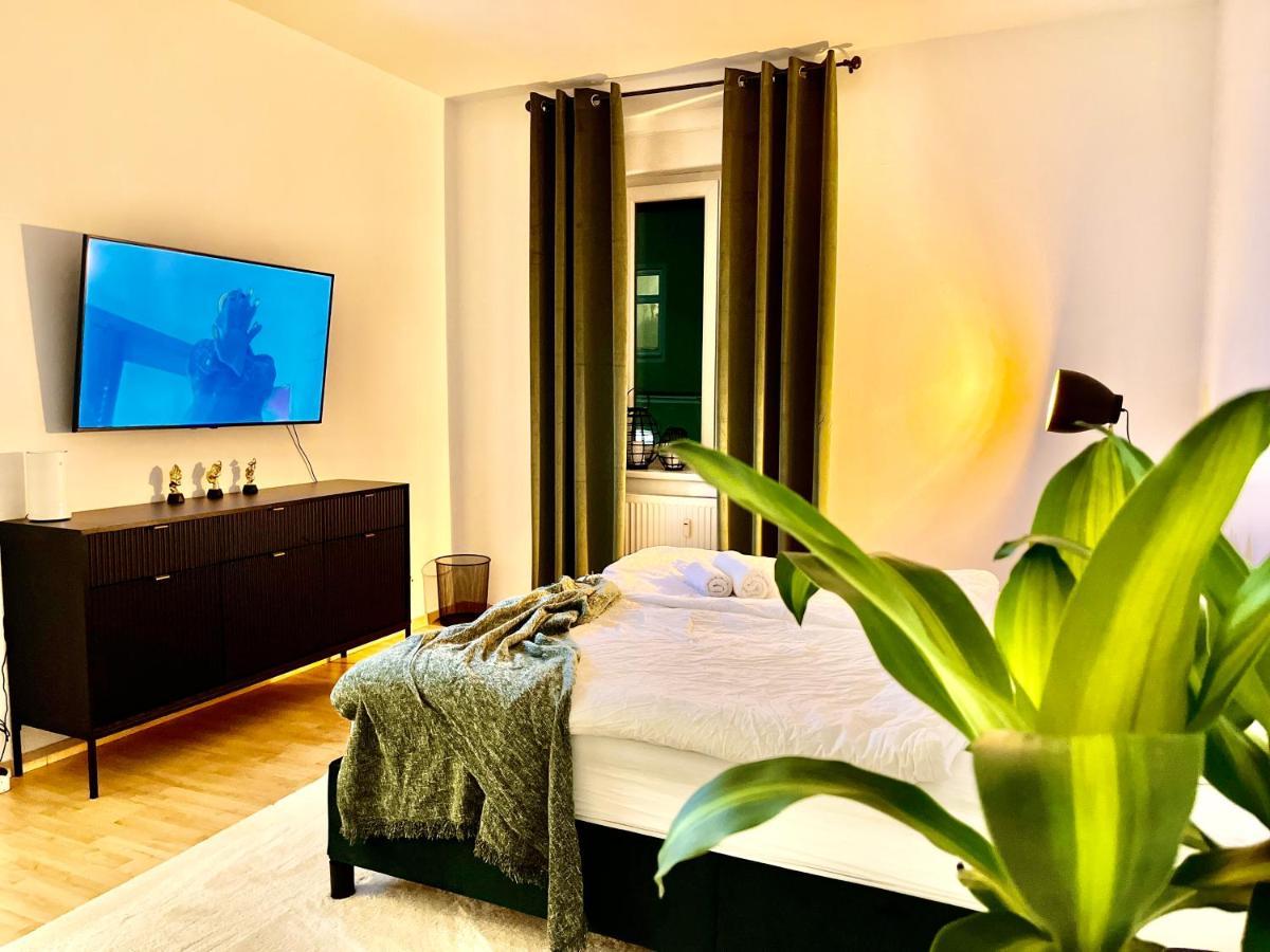Comfy & Warm City Apartment - Self Check-In Грац Экстерьер фото