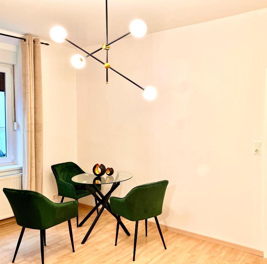 Comfy & Warm City Apartment - Self Check-In Грац Экстерьер фото