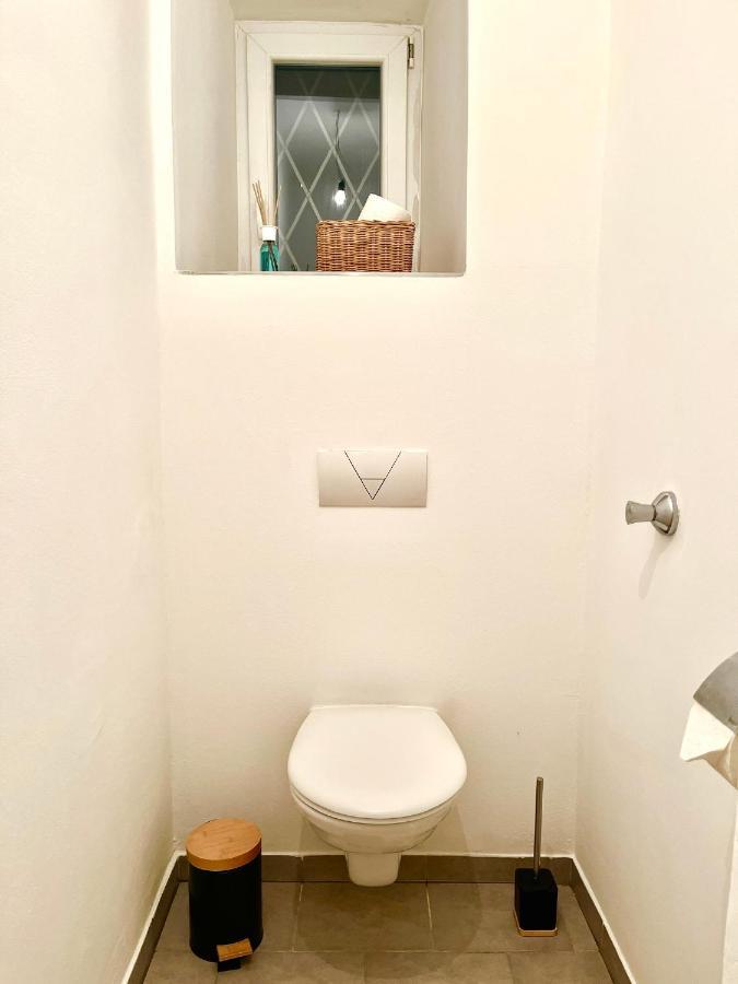 Comfy & Warm City Apartment - Self Check-In Грац Экстерьер фото
